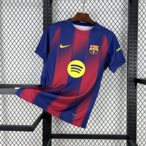 Barcelona – 25/26