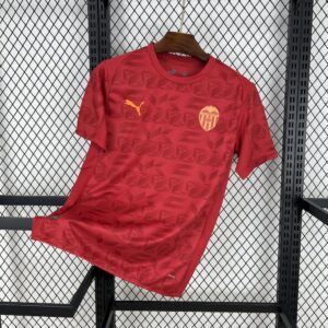 Valencia Away - 25/26