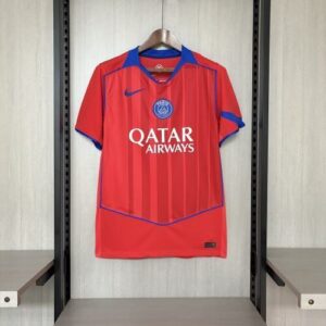Psg Third – 25/26