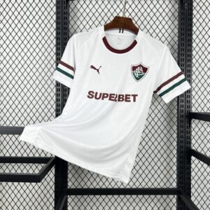 Grade Fechada 12 Peças – Fluminense  Away 26/27