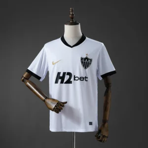 Grade Fechada 12 Peças – Atlético Mineiro Away 26/27