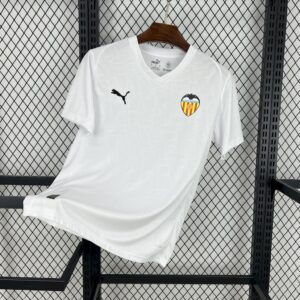 Valencia -  25/26