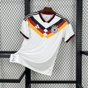 Alemanha - 26/27