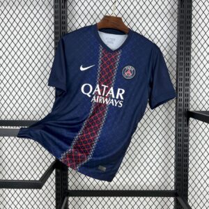 Psg – 25/26