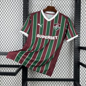 Grade Fechada 12 Peças – Fluminense 26/27