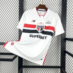 Grade Fechada 12 Peças – São Paulo 26/27