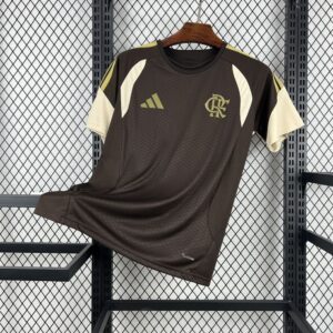 Grade Fechada 12 Peças – Flamengo Treino 2 26/27