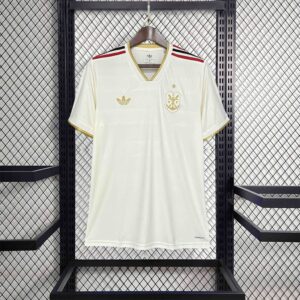Flamengo Third - 25/26