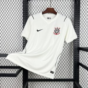 Grade Fechada 12 Peças – Corinthians 26/27