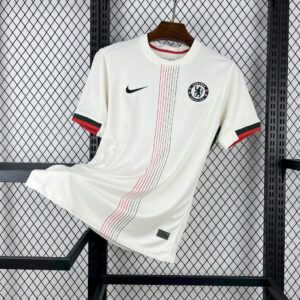Chelsea Away – 25/26