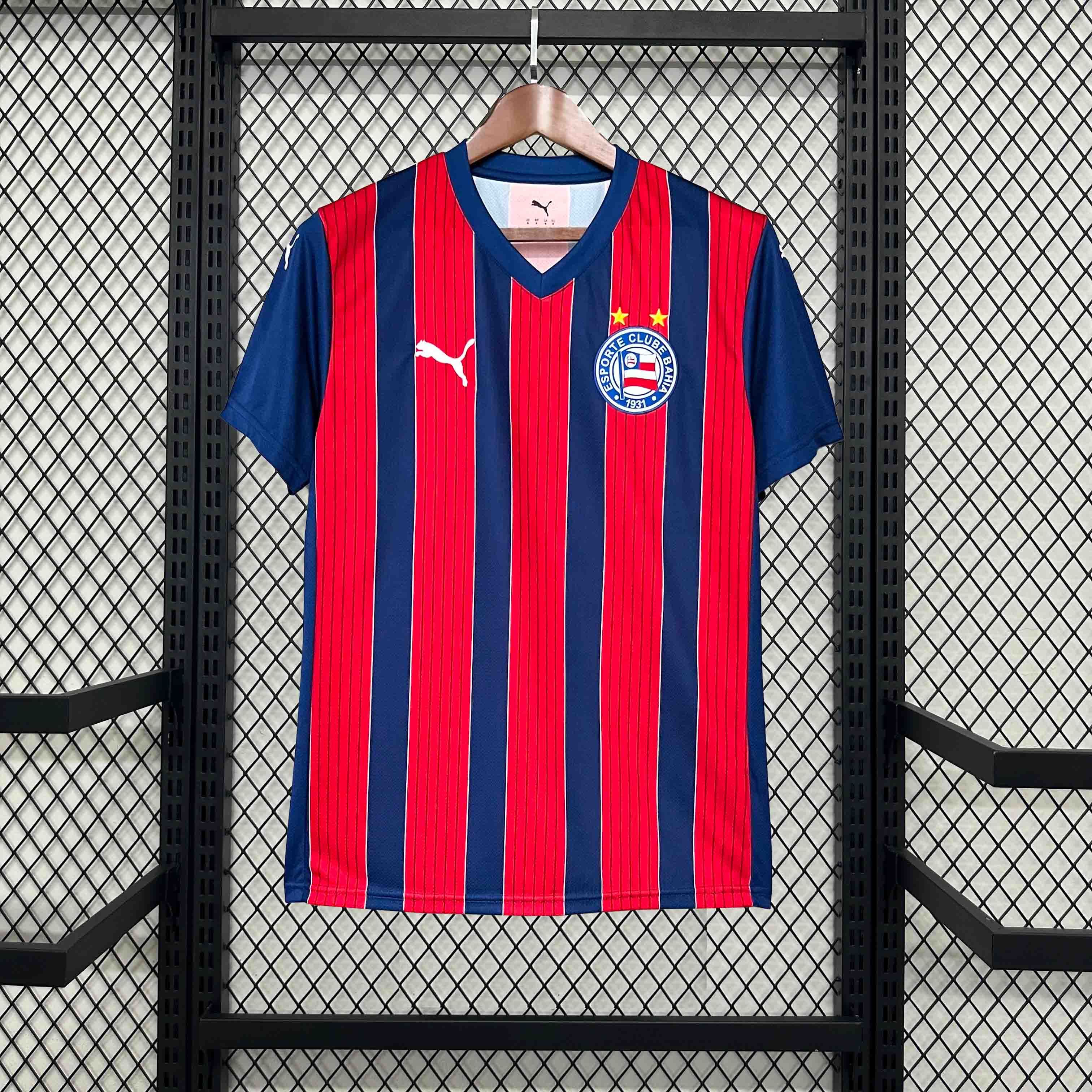 Grade Fechada 12 Peças – Bahia Away 26/27