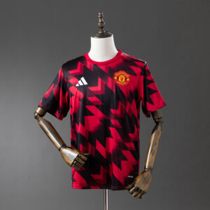 Manchester United - Pré Jogo 25/26