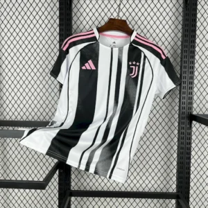 Juventus - 25/26