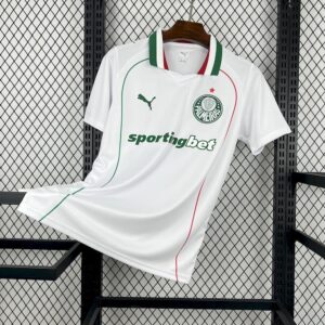Grade Fechada 12 Peças – Palmeiras Away 26/27