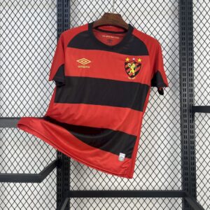 Sport Recife - 25/26