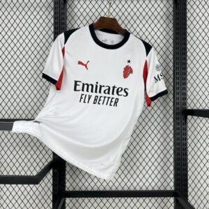 Milan Away - 25/26