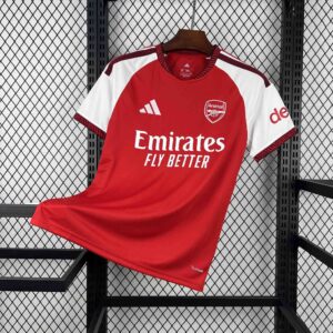 Grade Fechada 12 Peças – Arsenal 26/27