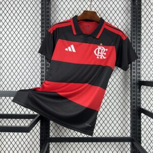 Grade Fechada 12 Peças – Flamengo 26/27