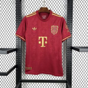 Bayern Especial 125 anos - 25/26