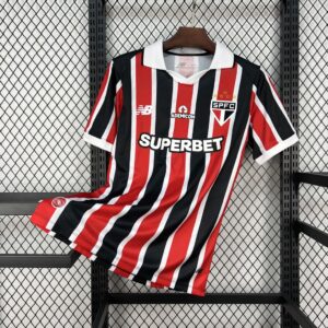 Grade Fechada 12 Peças – São Paulo Away 26/27