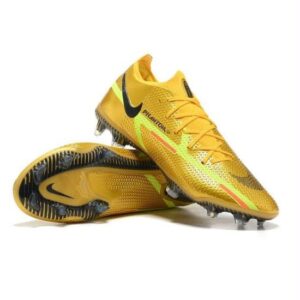 Nike Phantom GT 2 Elite FG Blueprint - Amarela