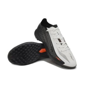 Chuteira Society ADIDAS F50 Hyperfast Pro Preto - Branco