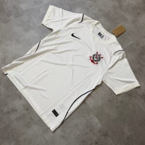 Corinthians - 26/27