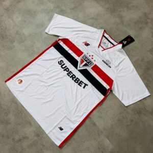Grade Fechada 12 Peças – São Paulo 26/27