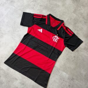 Grade Fechada 12 Peças – Flamengo 26/27