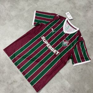 Grade Fechada 12 Peças – Fluminense 26/27
