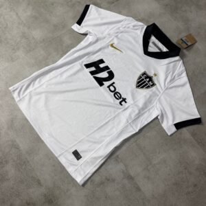 Grade Fechada 12 Peças – Atlético Mineiro Away 26/27