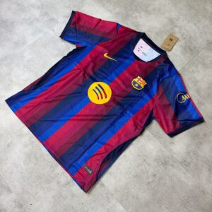 Grade Fechada 12 Peças – Barcelona 26/27