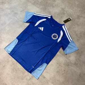 Grade Fechada 12 Peças – Cruzeiro Treino 1 26/27