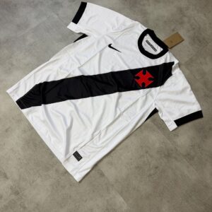 Grade Fechada 12 Peças – Vasco Away 26/27