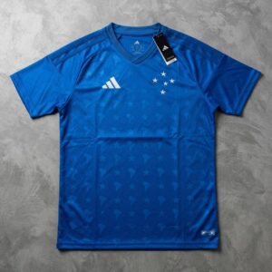 Cruzeiro – 26/27