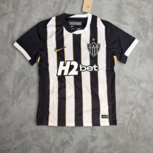Atlético Mineiro – 26/27