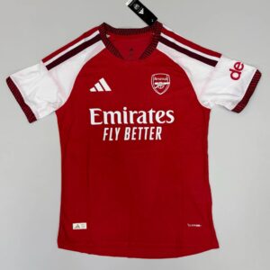 Grade Fechada 12 Peças – Arsenal Jogador 26/27