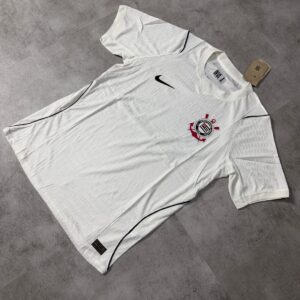 Grade Fechada 12 Peças – Corinthians 26/27 Jogador