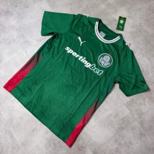 Grade Fechada 12 Peças – Palmeiras 26/27