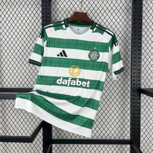 Celtic -  25/26