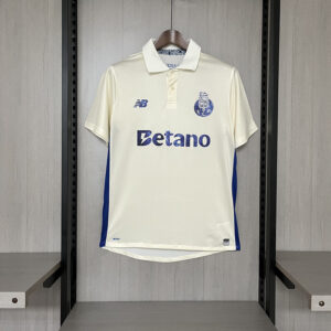 Porto Third – 25/26