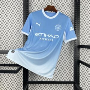 Grade Fechada 12 Peças – Manchester City 26/27