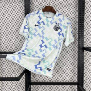 Inter de Milão Away – 25/26