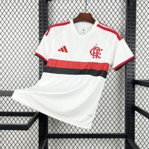Grade Fechada 12 Peças – Flamengo Away 26/27
