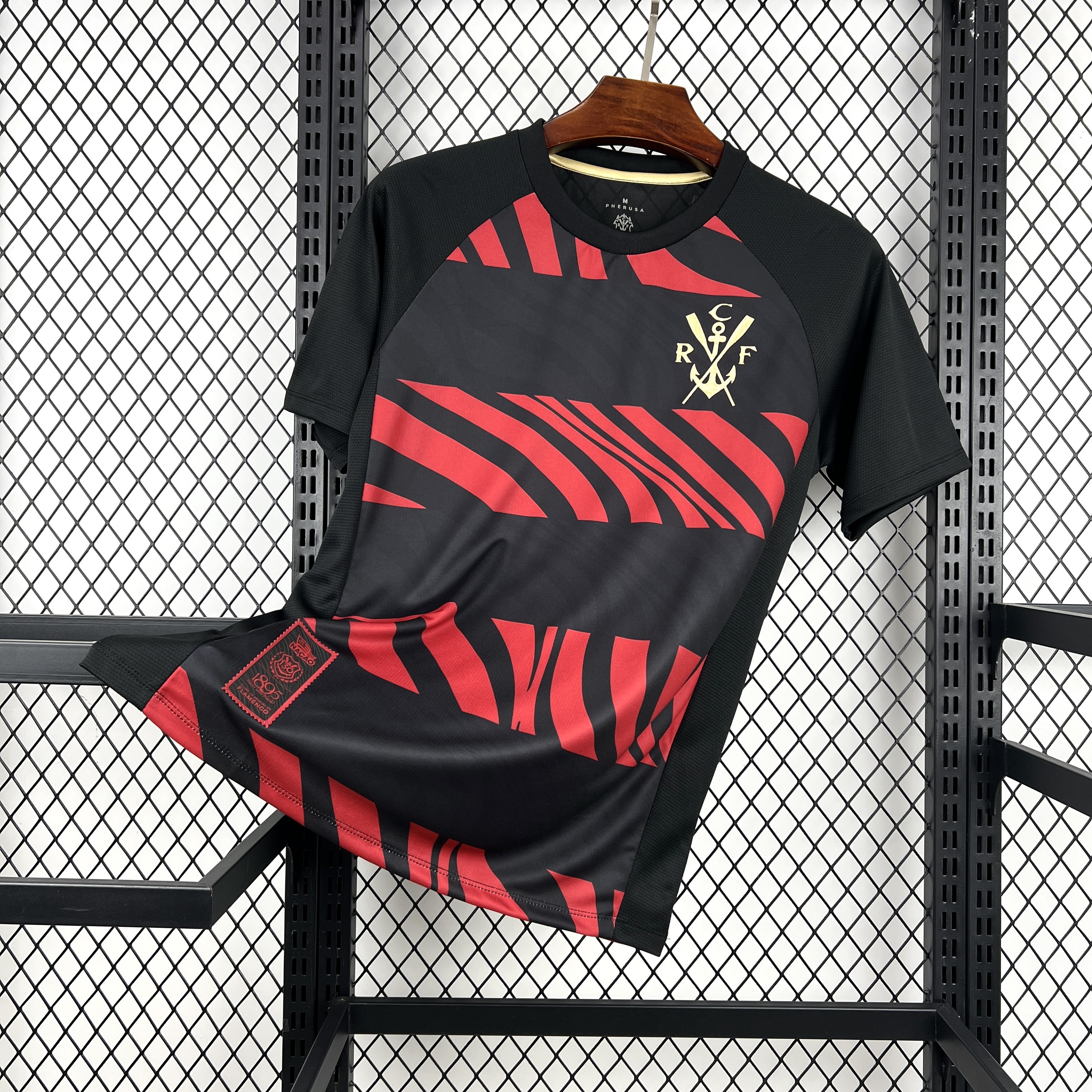 Flamengo Pherusa – 2025