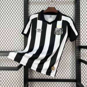 Grade Fechada 12 Peças – Santos Away 26/27