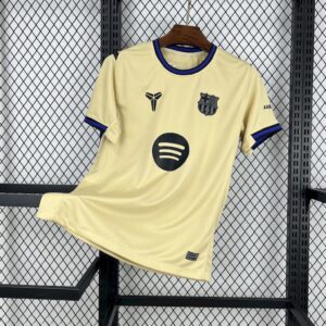 Barcelona Away - 25/26
