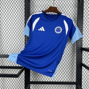 Grade Fechada 12 Peças – Cruzeiro Treino 1 26/27