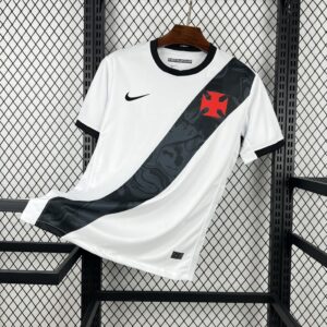 Grade Fechada 12 Peças – Vasco Away 26/27
