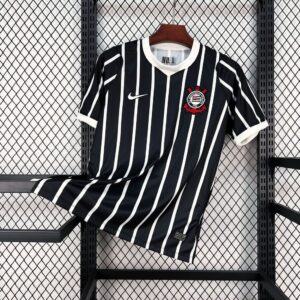 Grade Fechada 12 Peças – Corinthians Away 26/27